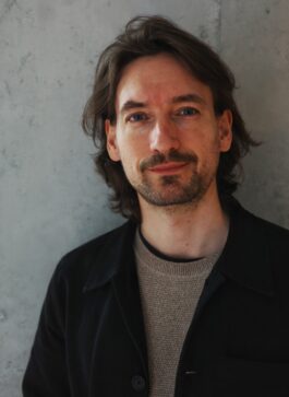 Psychotherapie - Sebastian Wasner